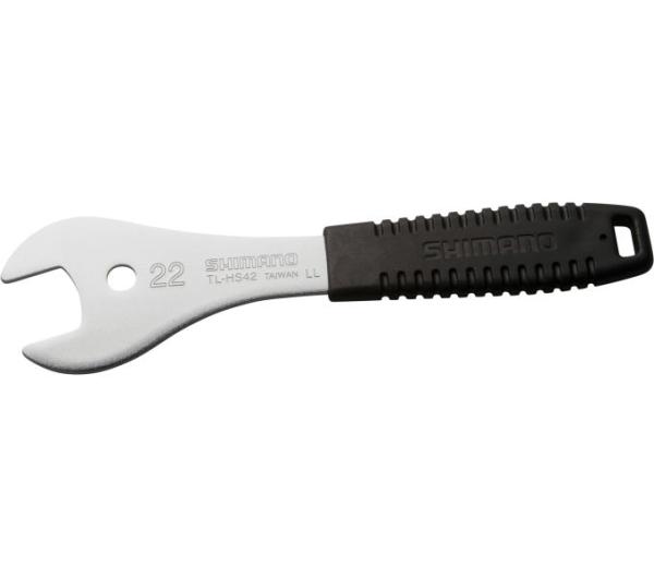 SHIMANO TL-HS42 Nabenkonusschl&uuml;ssel 22 mm