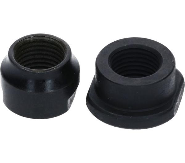 SHIMANO Achsmuttereinheit f&uuml;r HB-TX505 Rechts