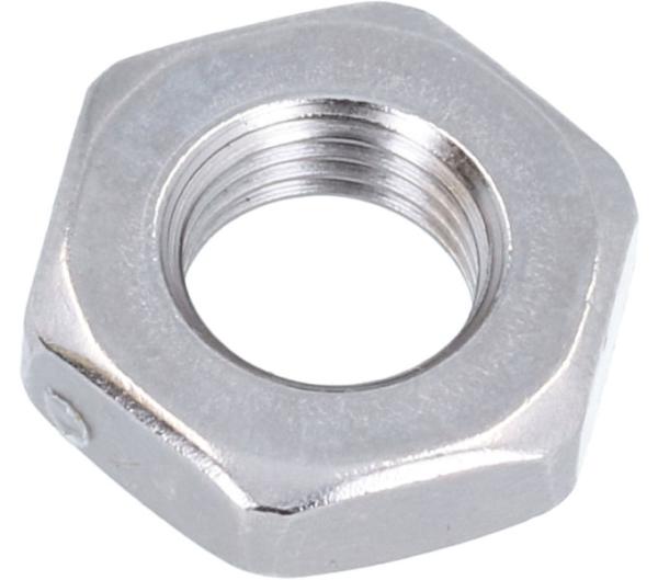 SHIMANO Kontermutter Links SG-3C40 f&uuml;r 175 mm Achsl&auml;nge 5 mm