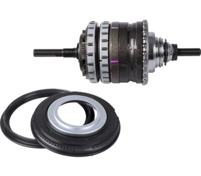 SHIMANO Getriebeeinheit f&uuml;r SG-S700 187 mm Achsl&auml;nge Produktbild 1