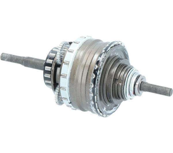 SHIMANO Getriebeeinheit f&uuml;r SG-C6061-8D 187 mm Achsl&auml;nge