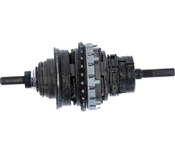 SHIMANO Getriebeeinheit f&uuml;r SG-C7000-5C 187 mm Achsl&auml;nge