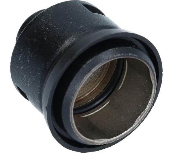 SHIMANO ACHSMUTTER RECHTS F&Uuml;R SCHNELLSPANN. FH-MT500