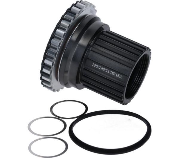 SHIMANO Freilaufk&ouml;rperkit FH-M9111