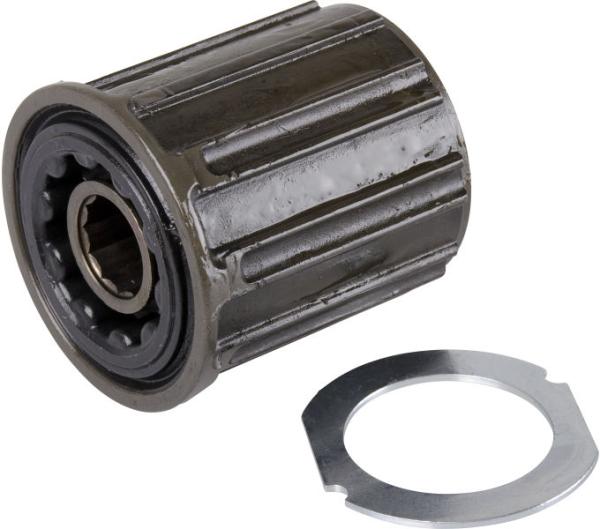 SHIMANO Freilaufk&ouml;rper DEORE FH-M590/595