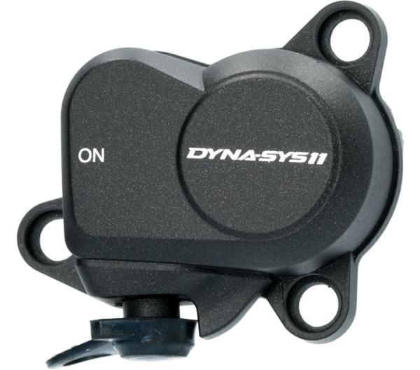 SHIMANO Schaltgeh&auml;use f&uuml;r RD-M9000 inkl. Abdeckung, Kappe