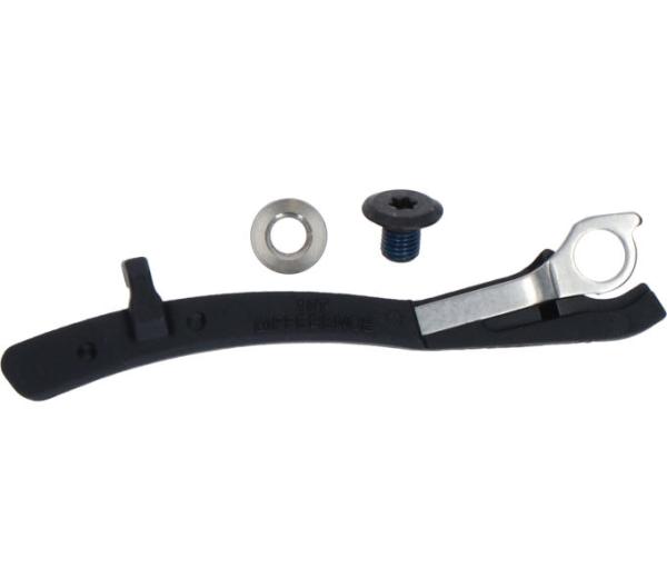 SHIMANO Kettenf&auml;nger FD-M9020 inkl. Schrauben