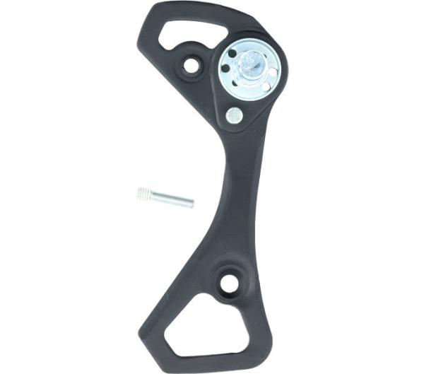 SHIMANO Kettenleitblech f&uuml;r RD-U5000 SS-Type