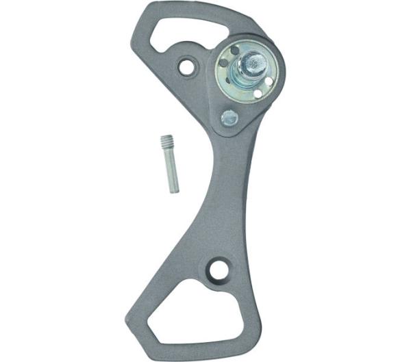 SHIMANO Kettenleitblech f&uuml;r RD-4601 SS-Type