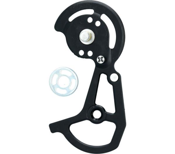 SHIMANO Kettenleitblech f&uuml;r RD-M640 SS-Type