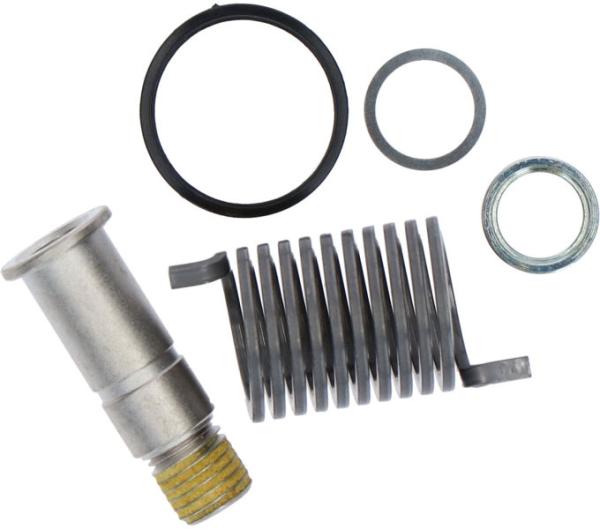 SHIMANO Kettenleitwerkachse komplett f&uuml;r RD-9070