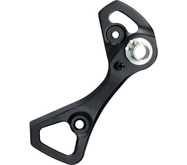 SHIMANO Kettenleitblech f&uuml;r RD-6800 SS-Type
