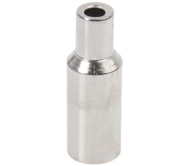 SHIMANO Endkappe Bremszugau&szlig;enh&uuml;lle SP50 4 mm