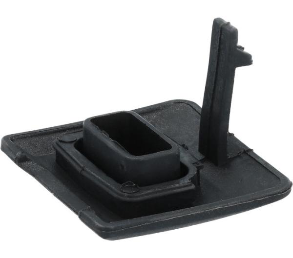 SHIMANO Akkuhalter SHIMANO E-BIKE SYSTEMS BM-E6000-A, BM-E6000-B