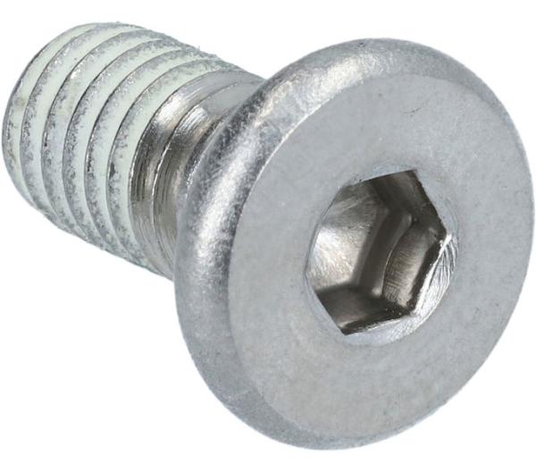 SHIMANO Befestigungsschraube SHIMANO E-BIKE SYSTEMS BM-E6010