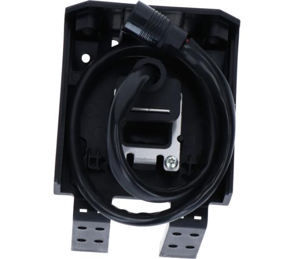 SHIMANO Kabelstecker-Einheit SHIMANO E-BIKE SYSTEMS Akkuhalter BM-E8020 400 mm