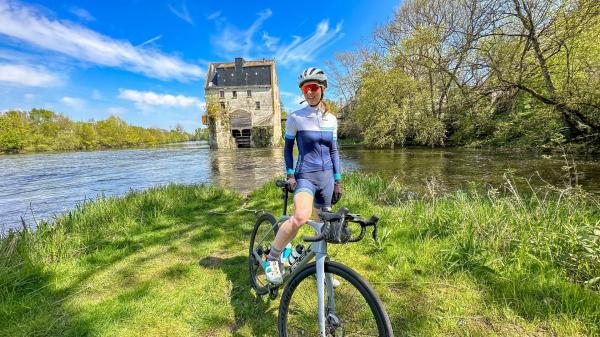 Panoramarunde am See