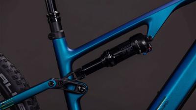 Cube AMS Hybrid ONE44 C:68X SLX 400X nebula'n'black Gr&ouml;&szlig;e: XL Produktbild 2