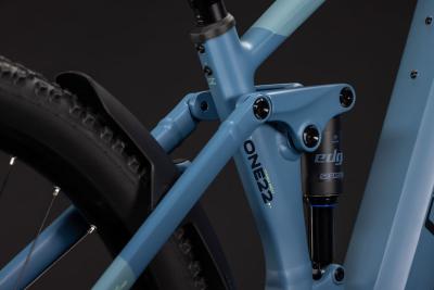 Cube Stereo Hybrid ONE22 Pro 800 bluesapphire'n'blue Gr&ouml;&szlig;e: M Produktbild 3