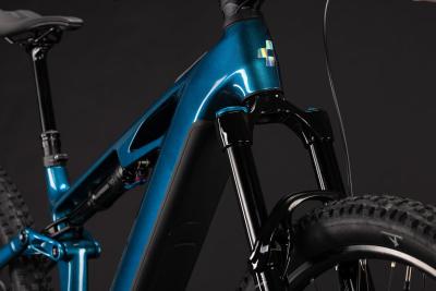 Cube Stereo Hybrid ONE44 HPC Race 800 nebula'n'prizm Gr&ouml;&szlig;e: XL Produktbild 6