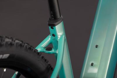 Cube Reaction Hybrid Performance 720 maldivian'n'black Gr&ouml;&szlig;e: Easy Entry M Produktbild 2