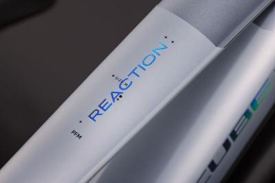 Cube Reaction Hybrid Performance 720 FE ashgrey'n'prism Gr&ouml;&szlig;e: L Produktbild 3