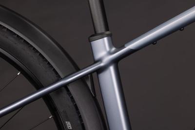 Cube Reaction Hybrid Performance 720 FE ashgrey'n'prism Gr&ouml;&szlig;e: XL Produktbild 4