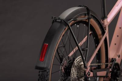 Cube Reaction Hybrid Performance 720 FE ruby'n'black Gr&ouml;&szlig;e: XXL Produktbild 5