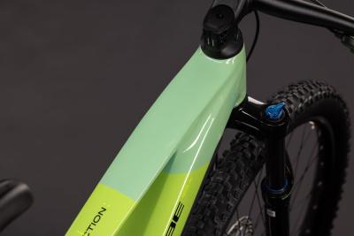 Cube Reaction Hybrid ONE 720  cactus'n'black Gr&ouml;&szlig;e: M Produktbild 1