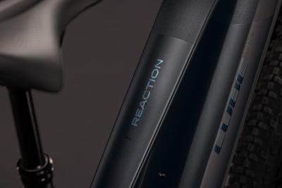 Cube Reaction Hybrid Pro 800 silverdust'n'prism Gr&ouml;&szlig;e: Trapeze S Produktbild 2