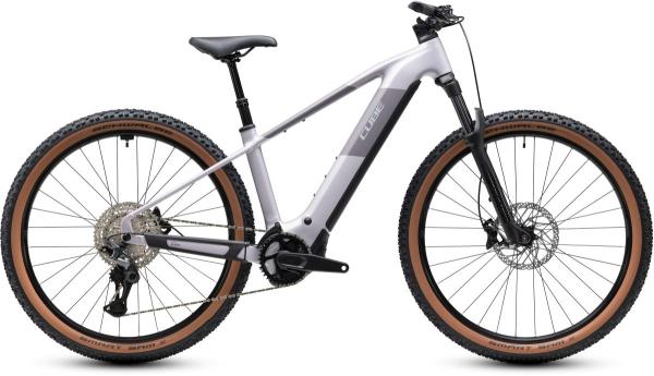 Cube Reaction Hybrid Pro 800 lilacbreeze'n'prizm Gr&ouml;&szlig;e: XXL
