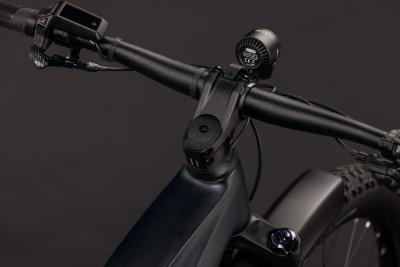 Cube Reaction Hybrid Pro 800 FE silverdust'n'prism Gr&ouml;&szlig;e: XL Produktbild 3