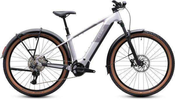 Cube Reaction Hybrid Pro 800 FE lilacbreeze'n'prizm Gr&ouml;&szlig;e: XXL