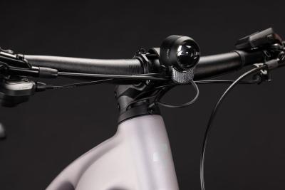 Cube Reaction Hybrid Pro 800 FE lilacbreeze'n'prizm Gr&ouml;&szlig;e: Trapeze XL Produktbild 6