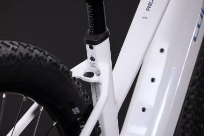 Cube Reaction Hybrid Race 800 snow'n'black Gr&ouml;&szlig;e: Trapeze S Produktbild 3