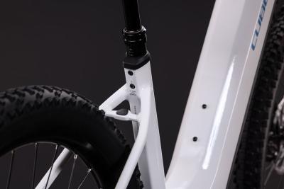 Cube Reaction Hybrid Race 800 snow'n'black Gr&ouml;&szlig;e: Easy Entry XL Produktbild 3