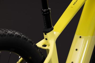 Cube Reaction Hybrid Race 800 bananasplit'n'black Gr&ouml;&szlig;e: M Produktbild 3