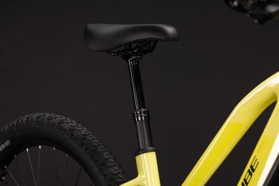 Cube Reaction Hybrid Race 800 bananasplit'n'black Gr&ouml;&szlig;e: Trapeze L Produktbild 5