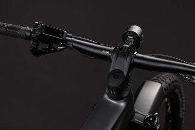 Cube Reaction Hybrid Race 800 FE slabgrey'n'chrome Gr&ouml;&szlig;e: S Produktbild 1
