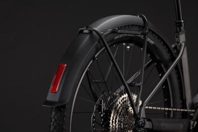 Cube Reaction Hybrid Race 800 FE slabgrey'n'chrome Gr&ouml;&szlig;e: Easy Entry S Produktbild 4