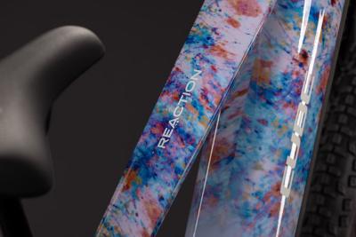 Cube Reaction Hybrid SLX 800 artline Gr&ouml;&szlig;e: XL Produktbild 2