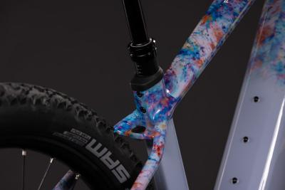 Cube Reaction Hybrid SLX 800 artline Gr&ouml;&szlig;e: XXL Produktbild 3