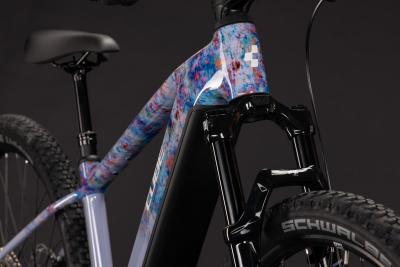 Cube Reaction Hybrid SLX 800 artline Gr&ouml;&szlig;e: XXL Produktbild 5