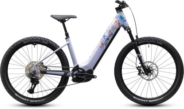 Cube Reaction Hybrid SLX 800 artline Gr&ouml;&szlig;e: Easy Entry S