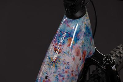 Cube Reaction Hybrid SLX 800 artline Gr&ouml;&szlig;e: Easy Entry S Produktbild 2