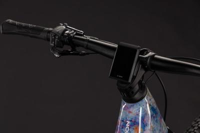 Cube Reaction Hybrid SLX 800 artline Gr&ouml;&szlig;e: Easy Entry L Produktbild 1