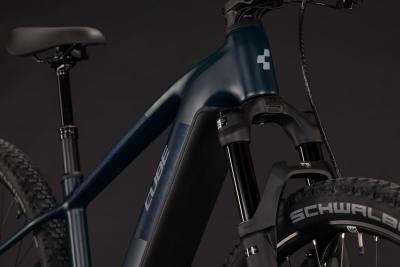 Cube Reaction Hybrid SLT 800 night'n'reflex Gr&ouml;&szlig;e: XXL Produktbild 4
