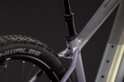 Cube Reaction Hybrid SLT 800 kolibri'n'crisscross Gr&ouml;&szlig;e: L Produktbild 3