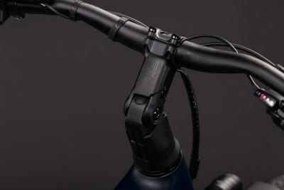 Cube Touring Hybrid ONE 600  grey'n'coolgrey Gr&ouml;&szlig;e: 54 cm Produktbild 3