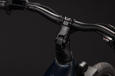 Cube Touring Hybrid ONE 600  grey'n'coolgrey Gr&ouml;&szlig;e: Trapeze 58 cm Produktbild 2